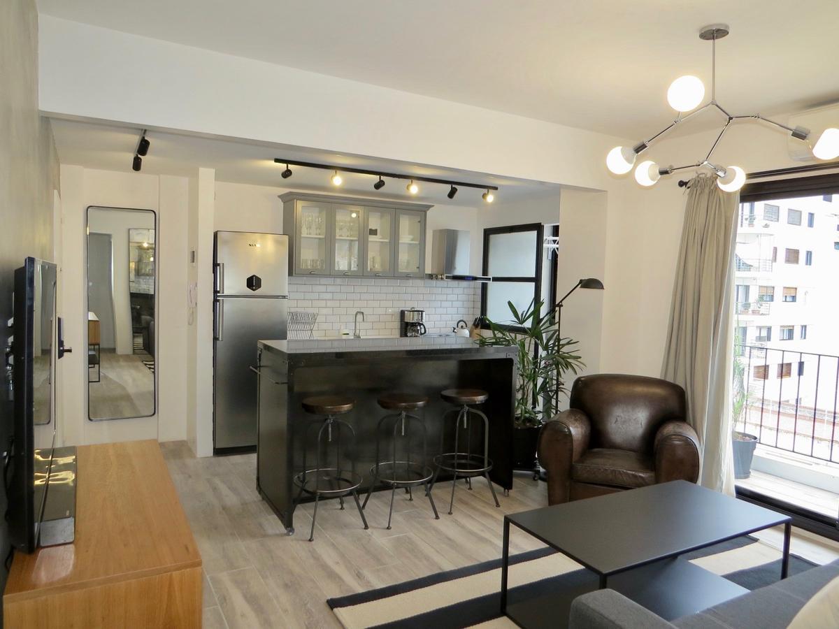Anita's Place Apartamento Ciudad Autónoma de Buenos Aires