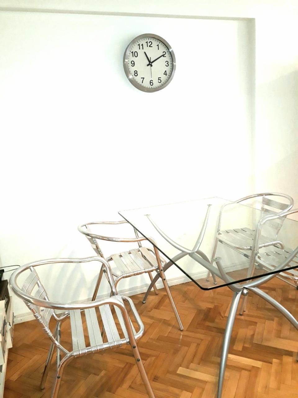 Apartamento Sinclair Trinidad Ciudad Autónoma de Buenos Aires