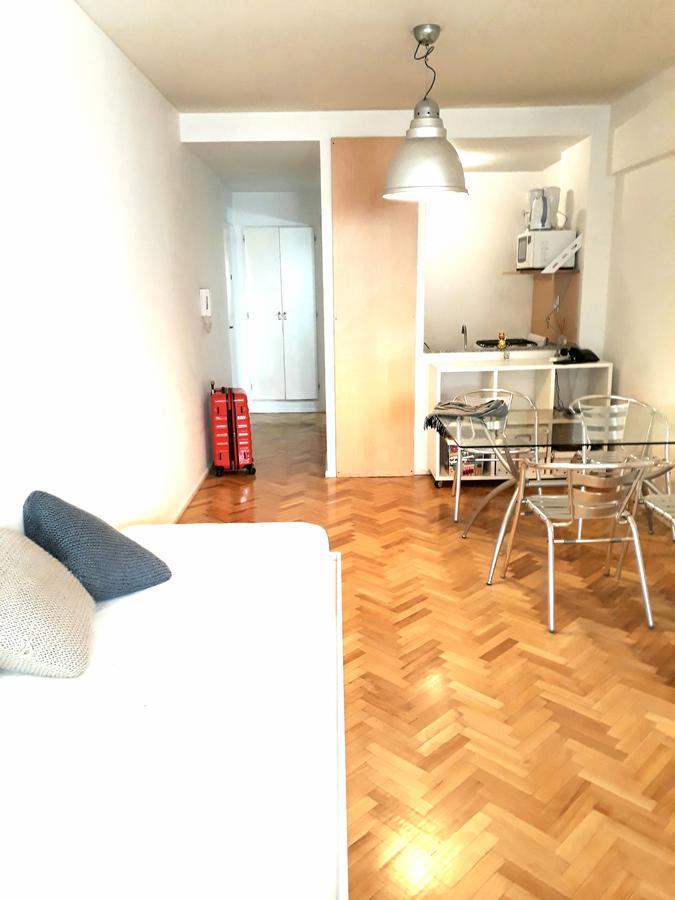 Sinclair Trinidad Apartamento