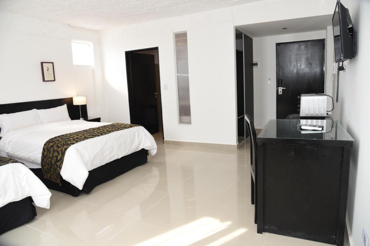 Gardel Flats Apartahotel