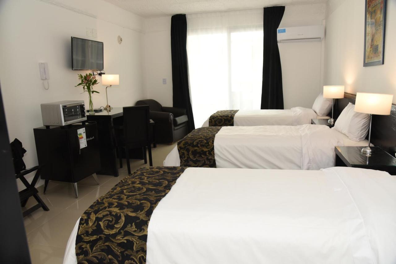 Apartahotel Gardel Flats Ciudad Autónoma de Buenos Aires