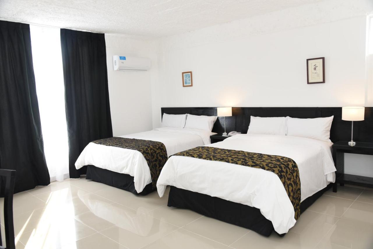 Gardel Flats Apartahotel