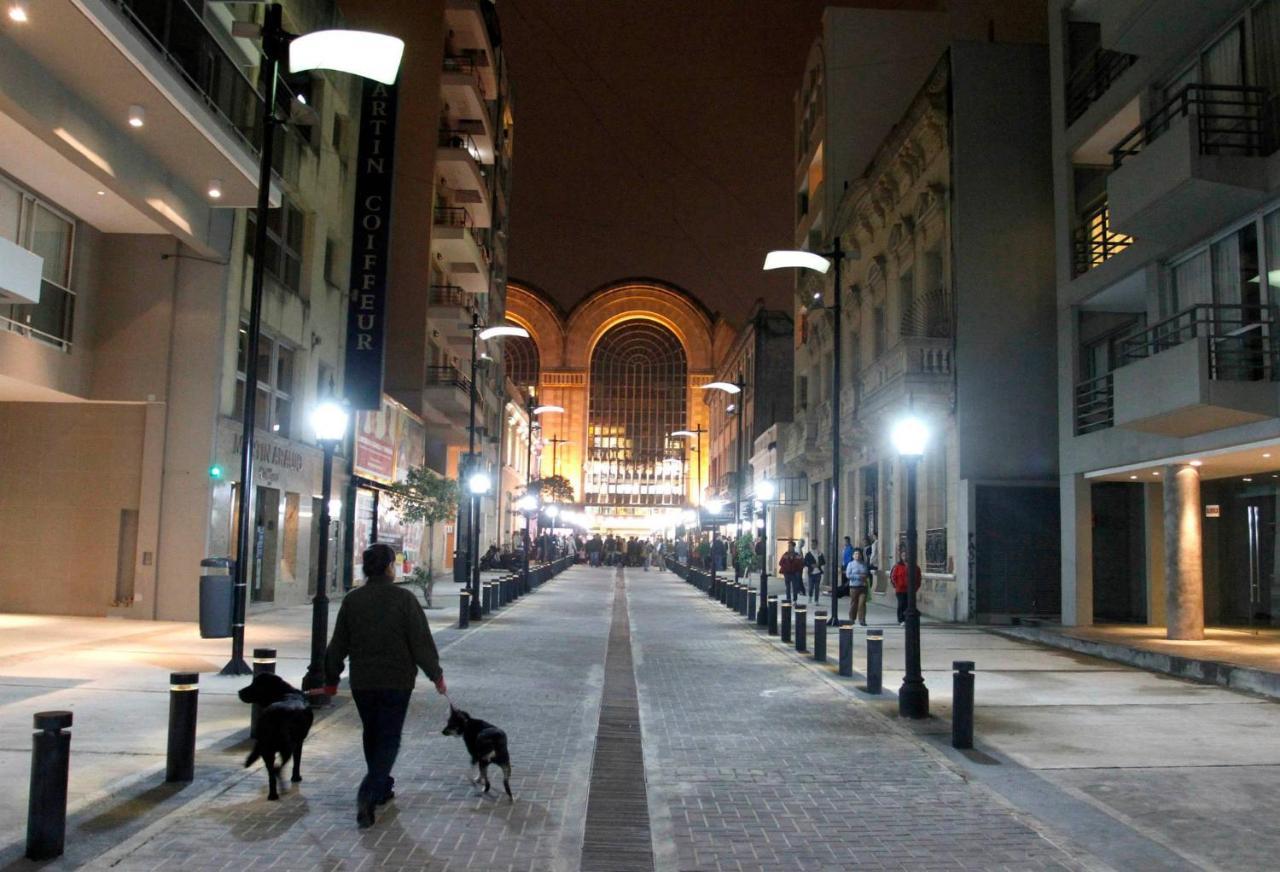 Gardel Flats 3* Ciudad Autónoma de Buenos Aires