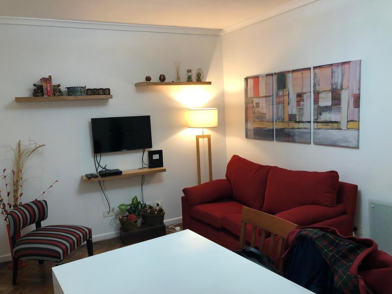 Small & Comfortable In Palermo *