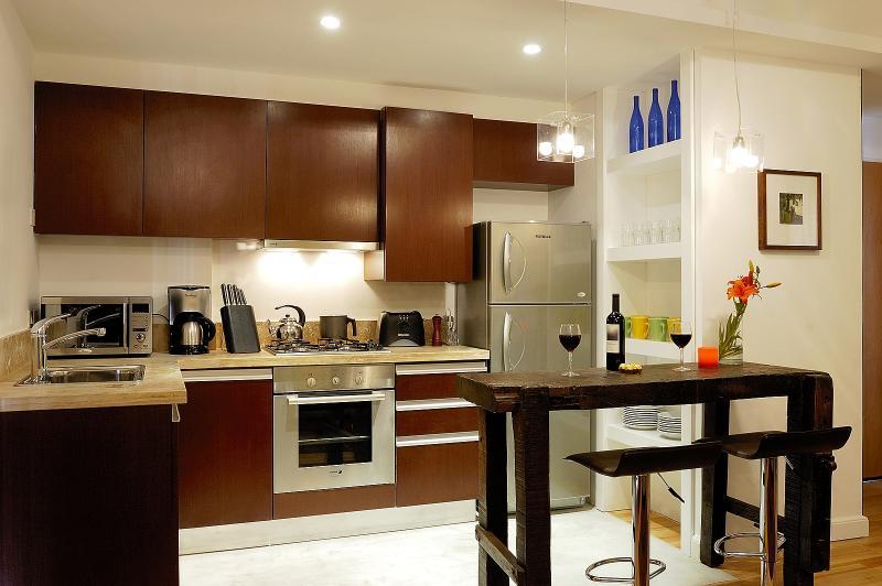Apartamento Poetry Building Recoleta Ciudad Autónoma de Buenos Aires