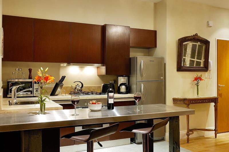 Apartamento Poetry Building Recoleta *