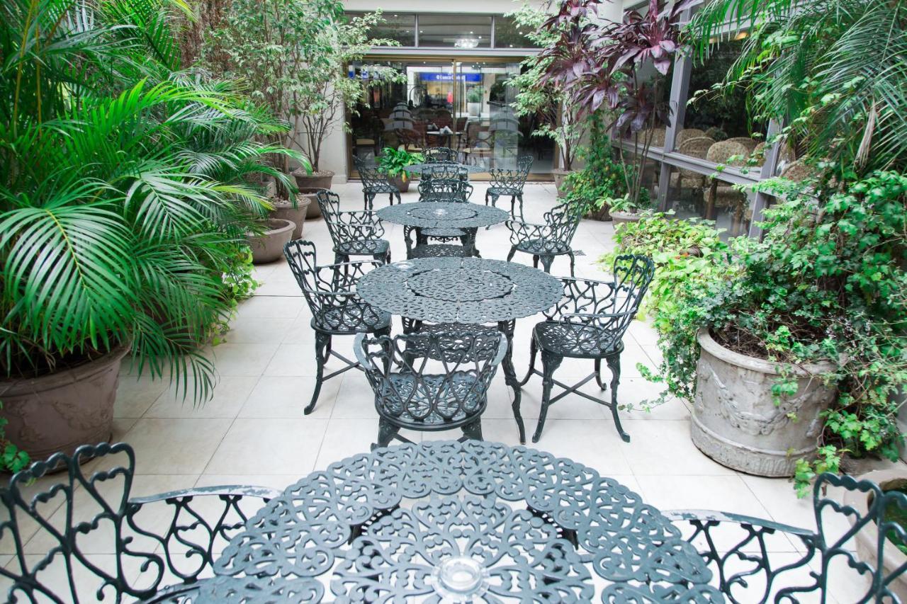 Hr Esmeralda Luxor Ciudad Autónoma de Buenos Aires