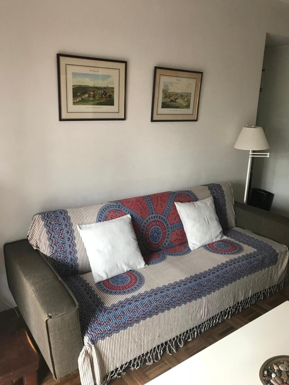Apartamento Depto. Baires Ciudad Autónoma de Buenos Aires