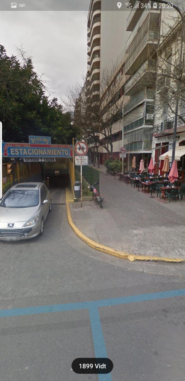 Anita's Place Ciudad Autónoma de Buenos Aires