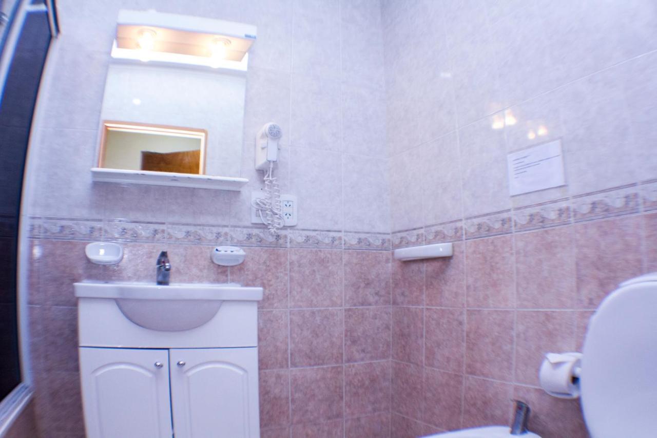 Hotel San Remo