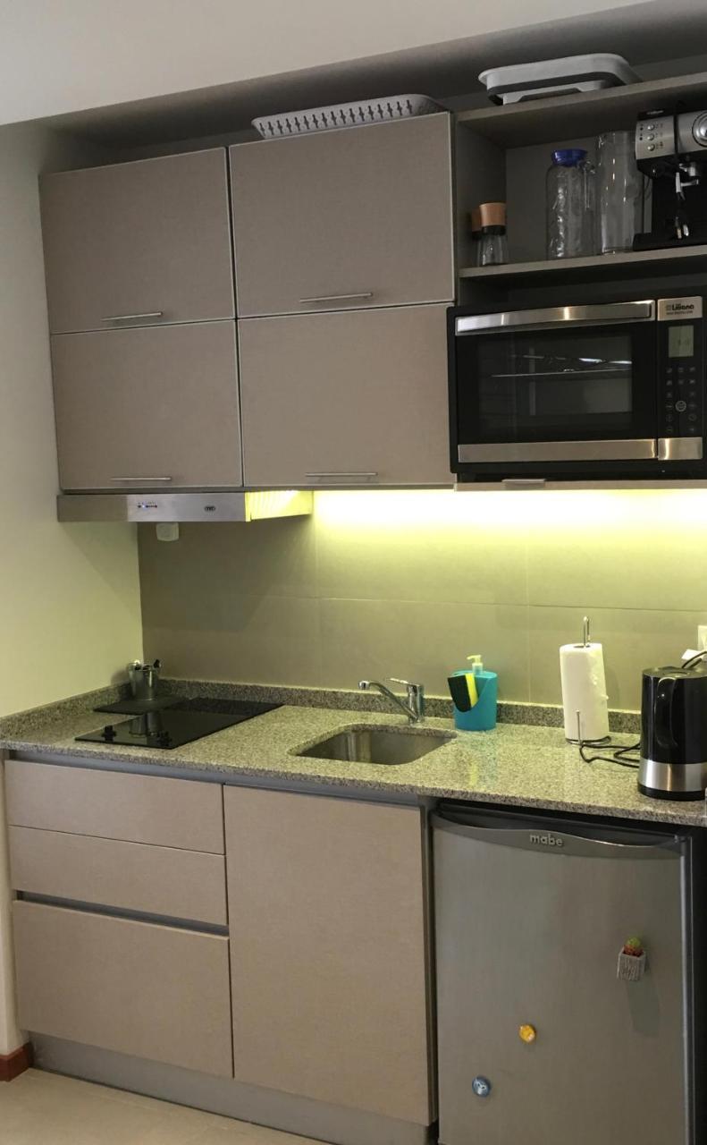 Apartamento 629 Serrano