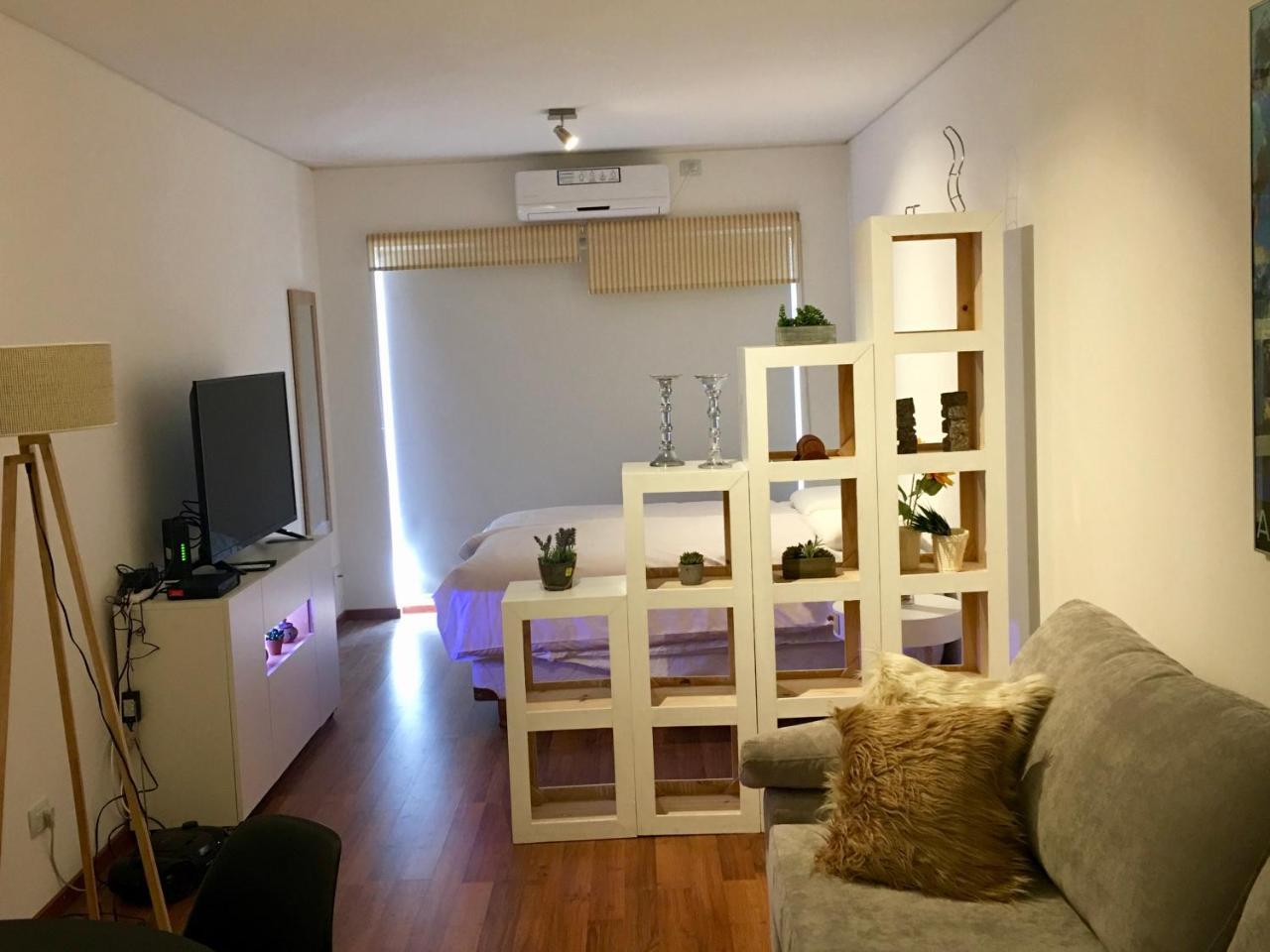 Apartamento 629 Serrano *