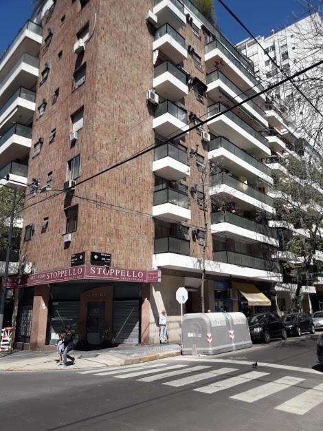 Apartamento Hermoso Y Luminoso En Palermo / Recoleta *