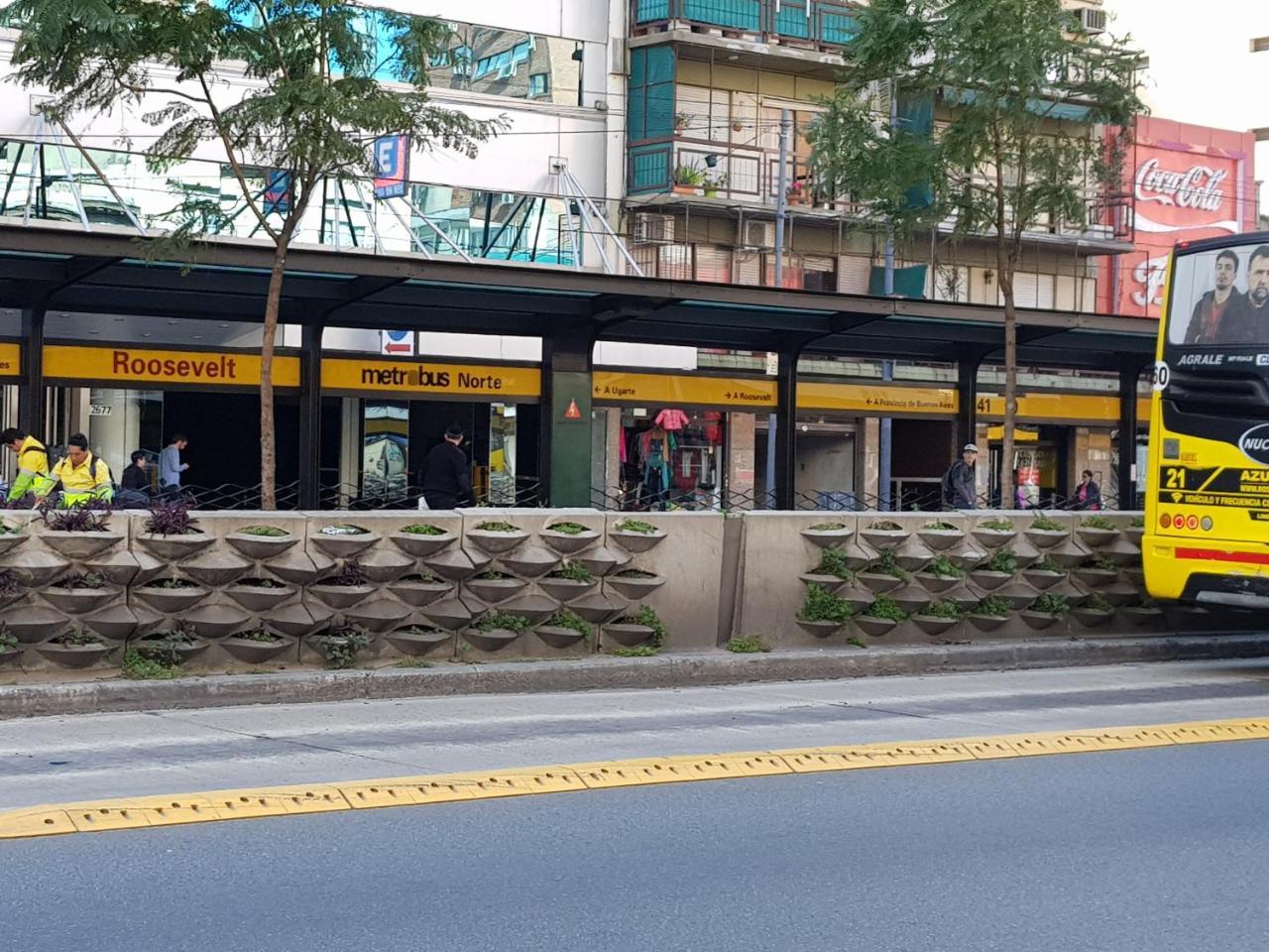 Apartamento Duplex Cabildo *