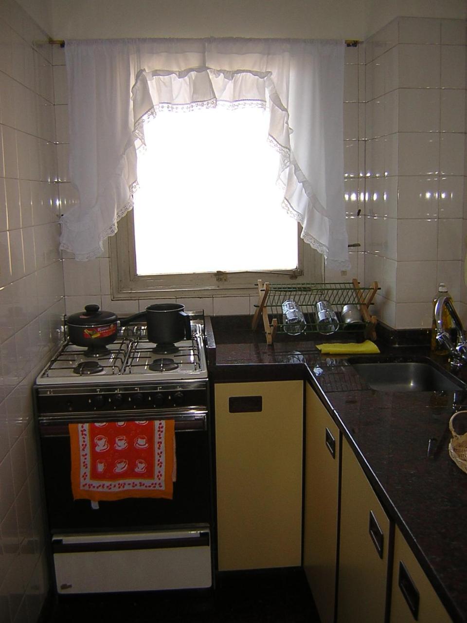 Apartamento Corrientes Y Esmeralda