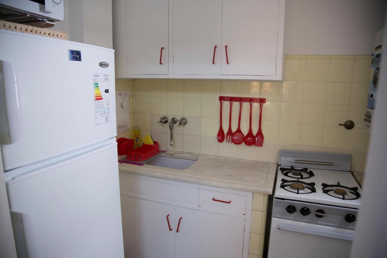Apartamento Small & Comfortable In Palermo Ciudad Autónoma de Buenos Aires