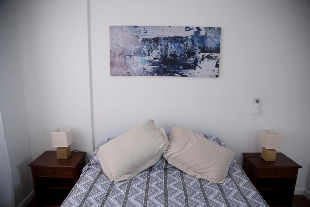Apartamento Small & Comfortable In Palermo Ciudad Autónoma de Buenos Aires