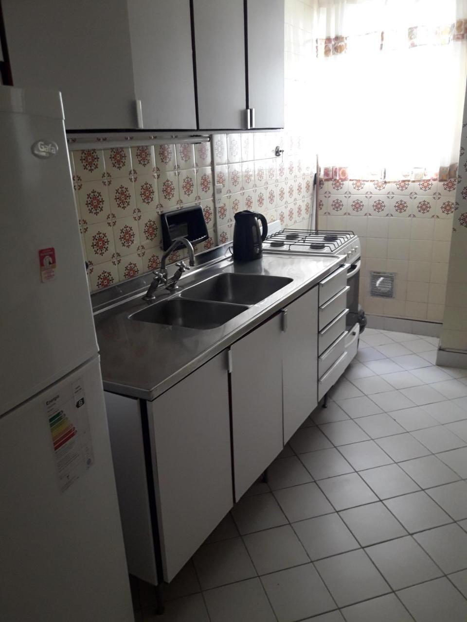 Apartamento Hermoso Y Luminoso En Palermo / Recoleta
