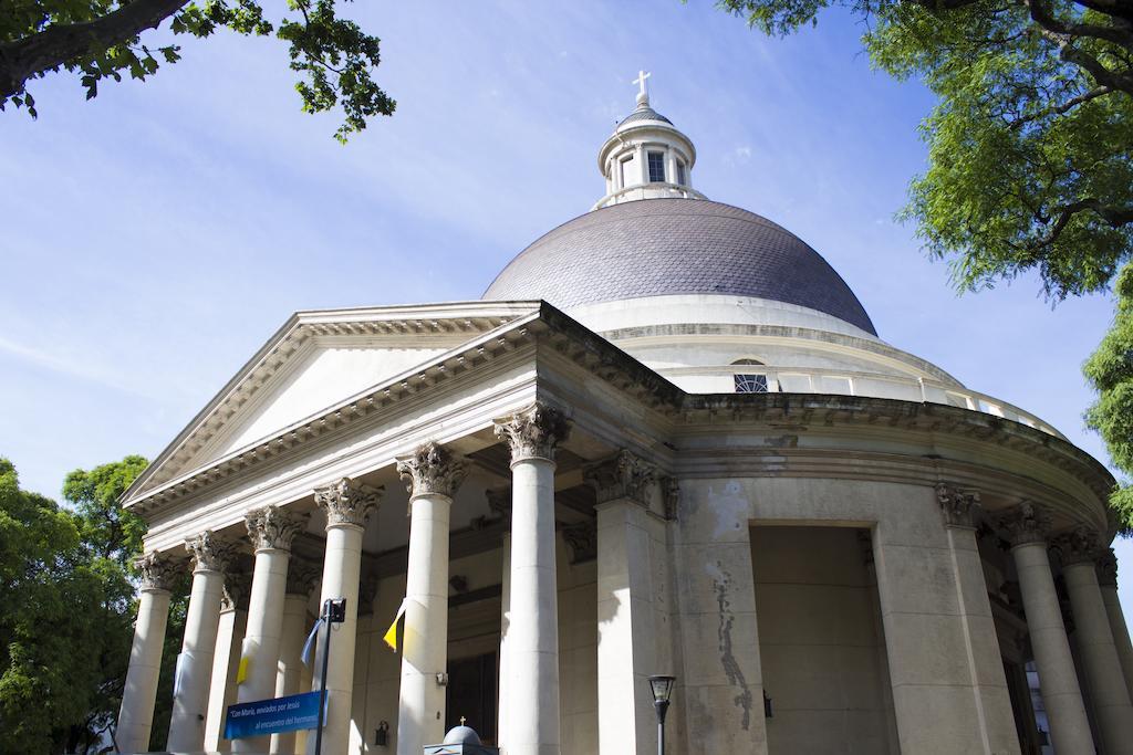 Cabildo Ciudad Autónoma de Buenos Aires