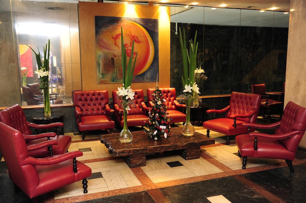 Edificio Corrientes 1856 Apartamento