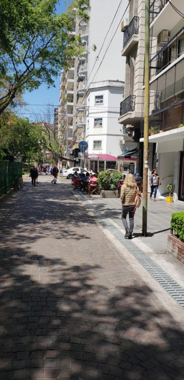 Anita's Place Apartamento Ciudad Autónoma de Buenos Aires