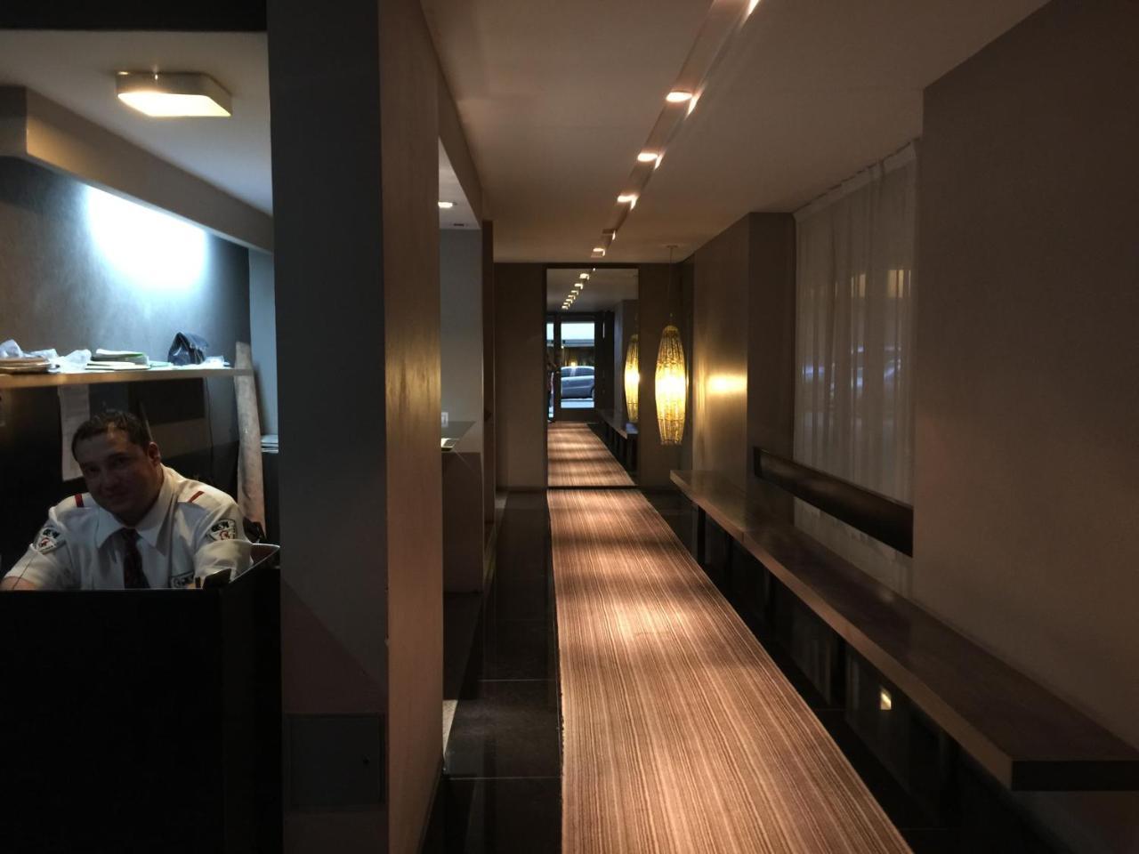 Palermo Soho Guemes Apartamento
