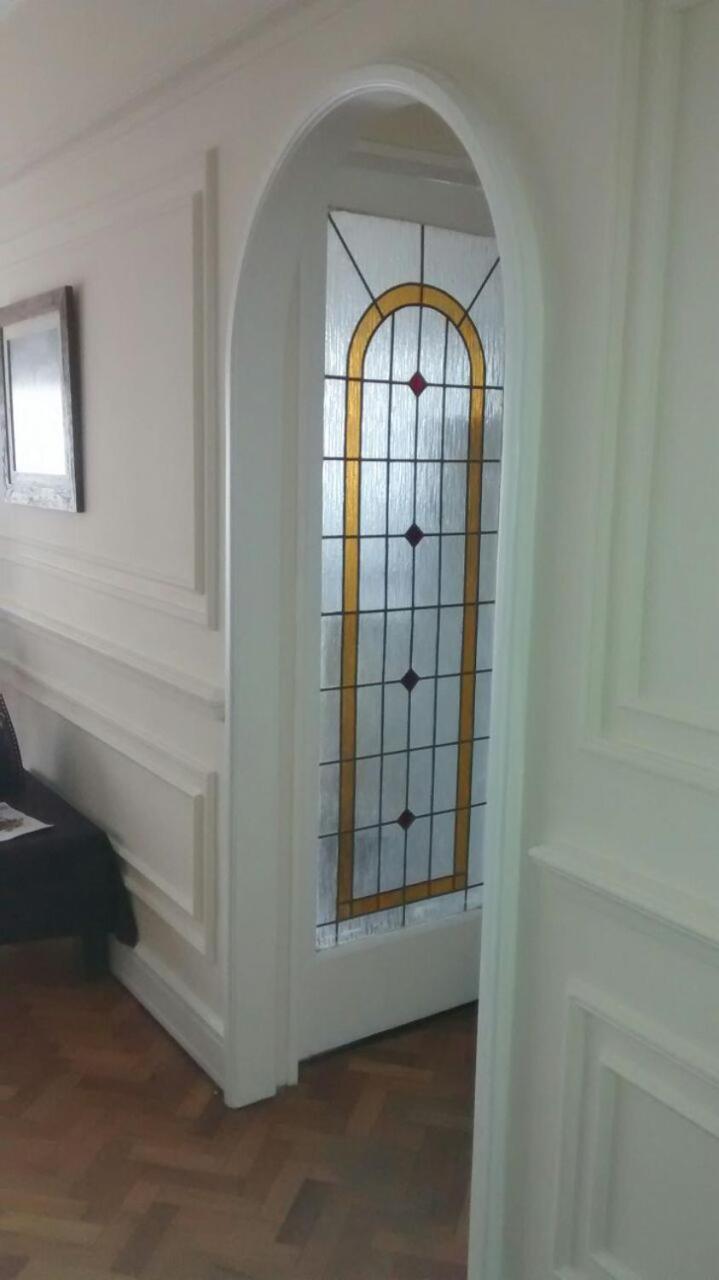 Apartamento Corrientes Y Esmeralda