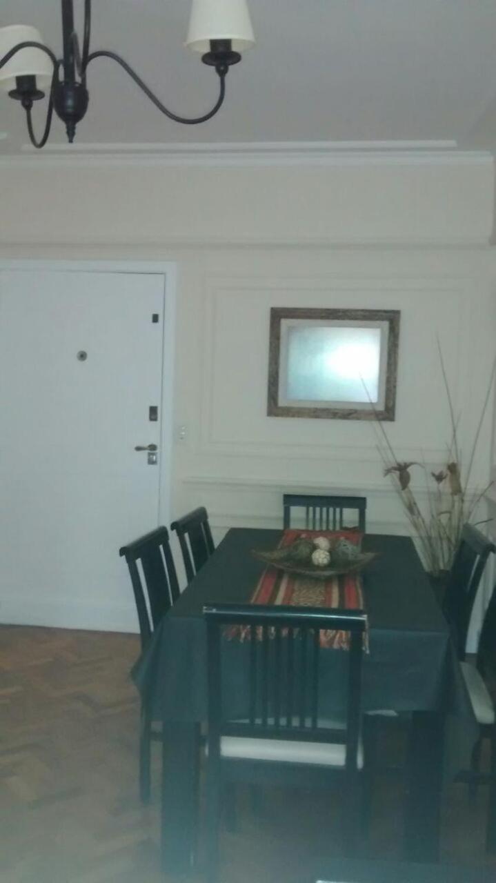 Corrientes Y Esmeralda Apartamento Ciudad Autónoma de Buenos Aires