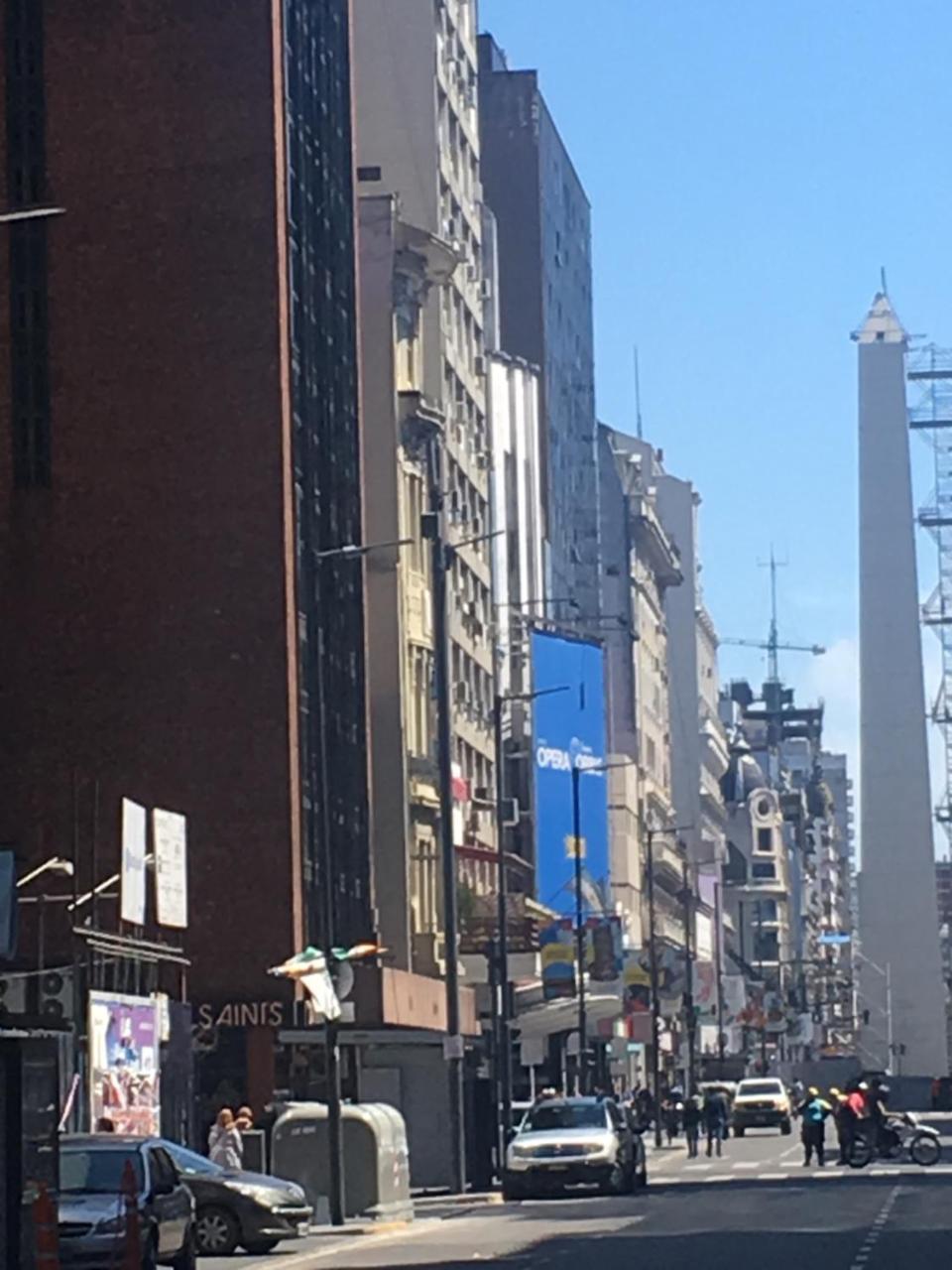Rancho Porteño * Ciudad Autónoma de Buenos Aires