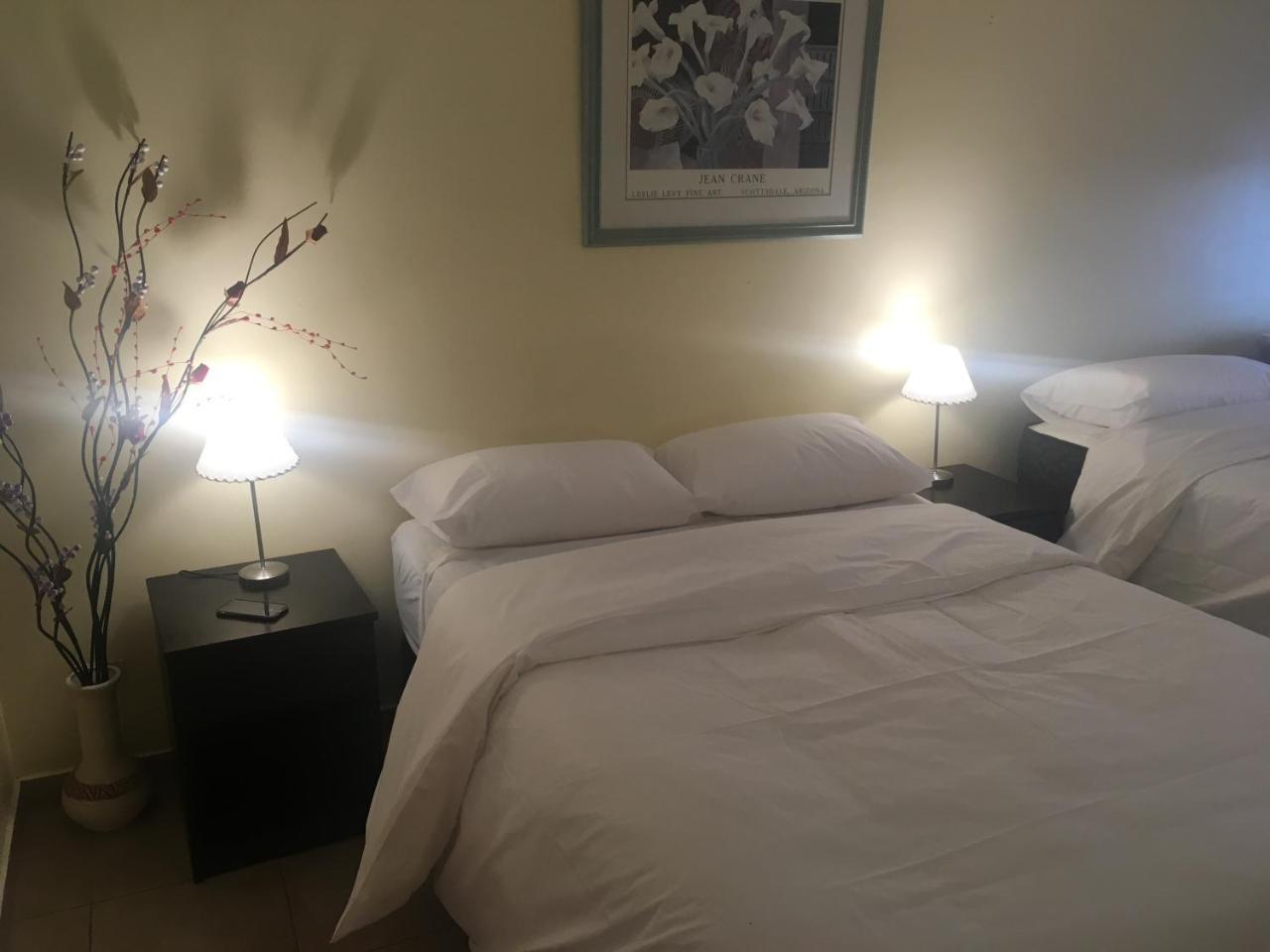 Apartamento Rancho Porteño Ciudad Autónoma de Buenos Aires