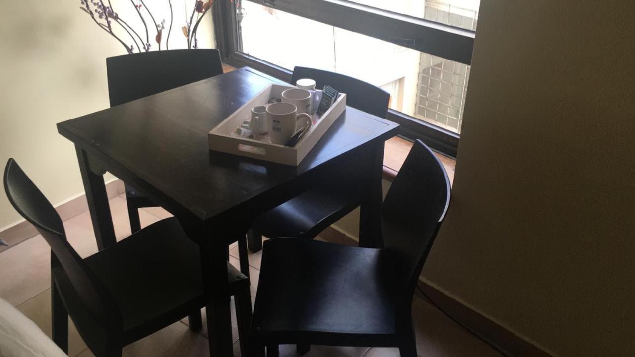 Rancho Porteño Apartamento Ciudad Autónoma de Buenos Aires