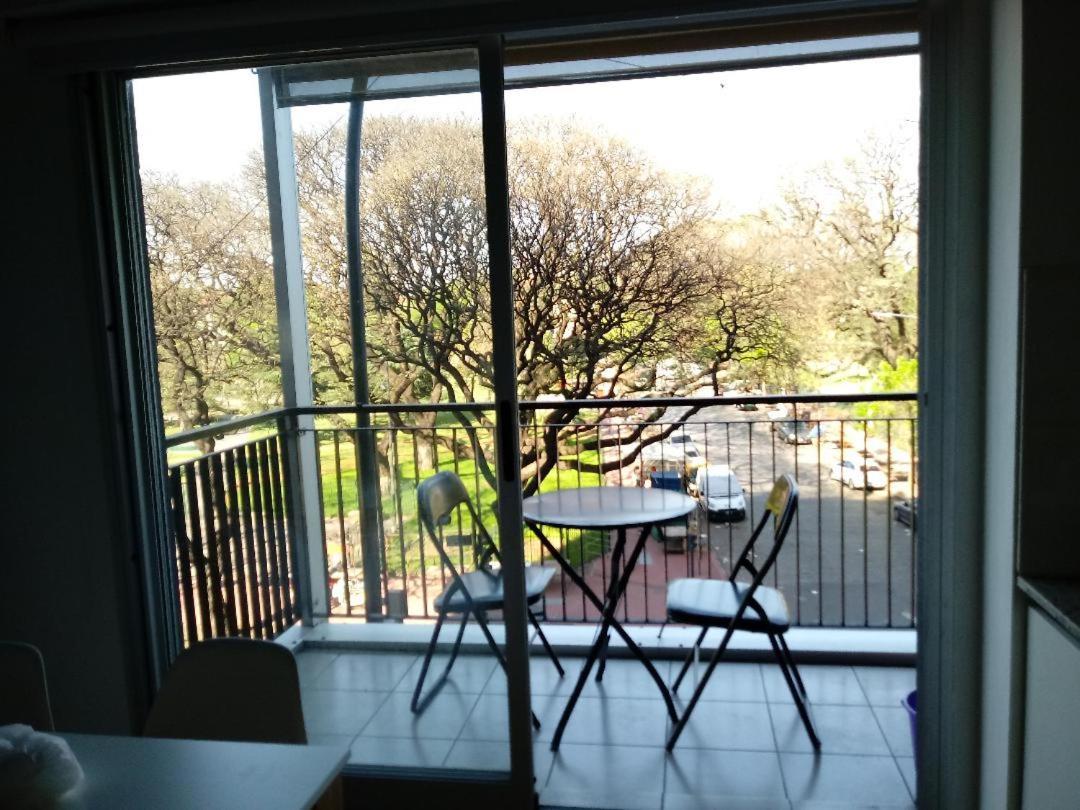 Con Piscina Y Gimnasio A 200 Mt Movistar Arena Apartamento Buenos Aires