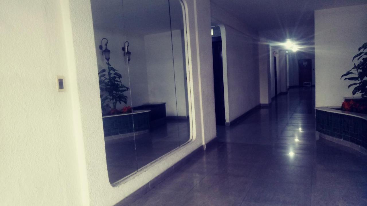 Apartamento El Alma De Es Congreso Ciudad Autónoma de Buenos Aires