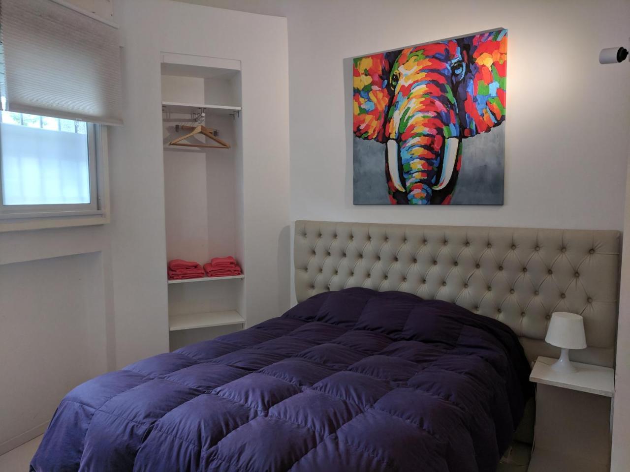 Apartamento La Mejor Ubicación *