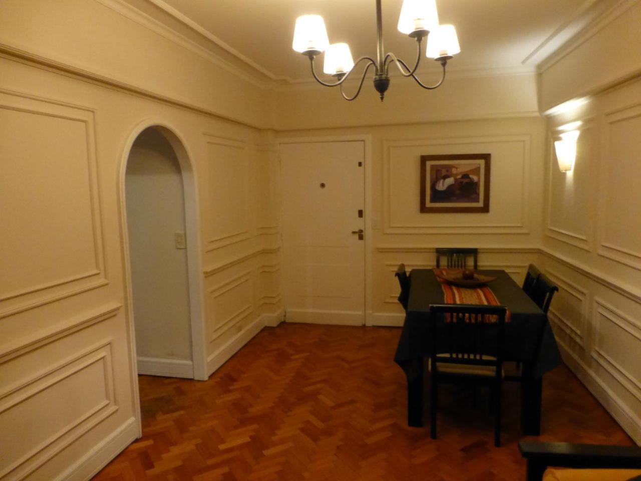 Apartamento Corrientes Y Esmeralda *