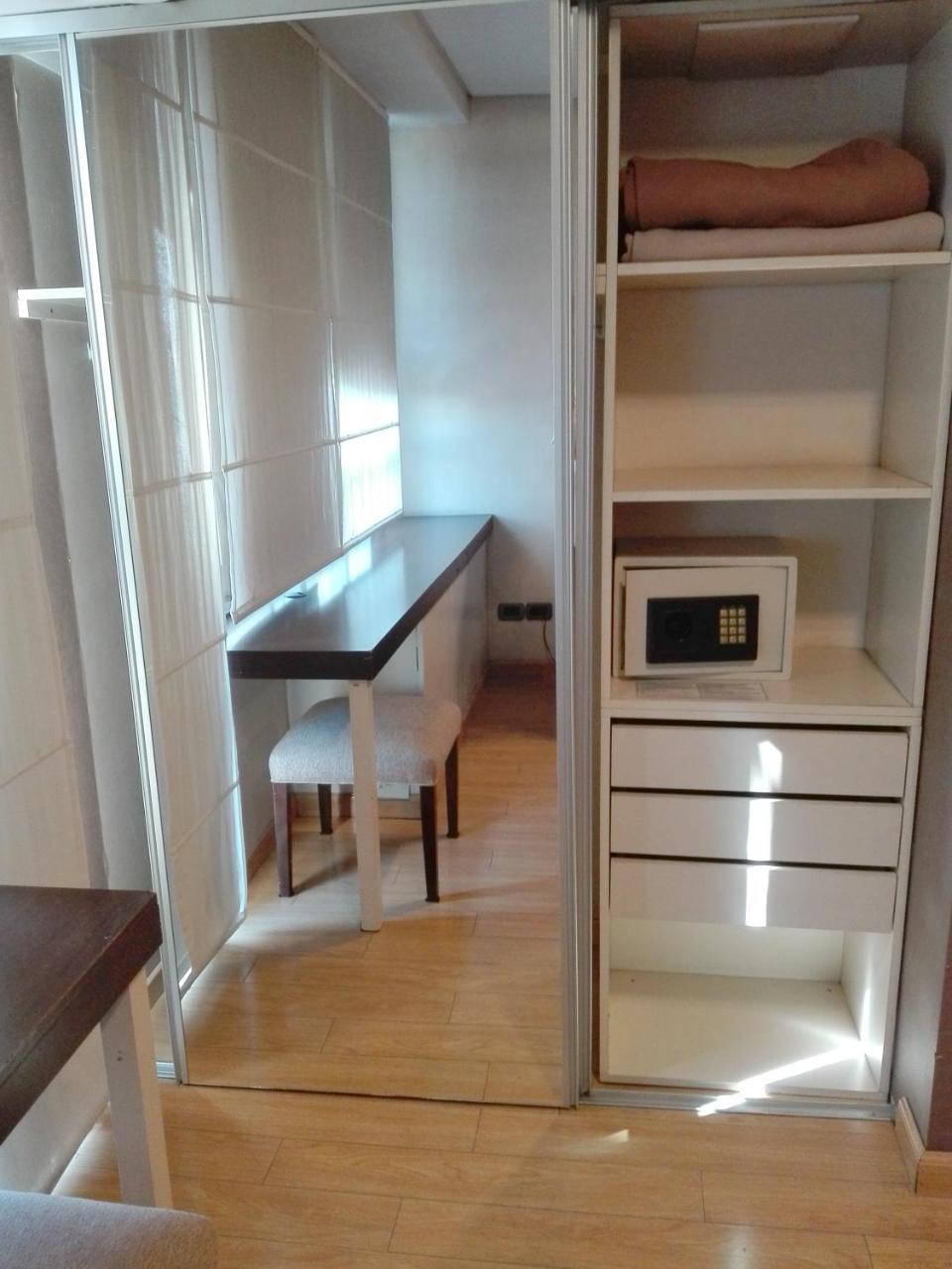 Recoleta * Ciudad Autónoma de Buenos Aires