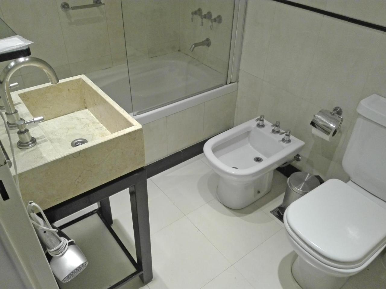 Apartamento Recoleta Ciudad Autónoma de Buenos Aires