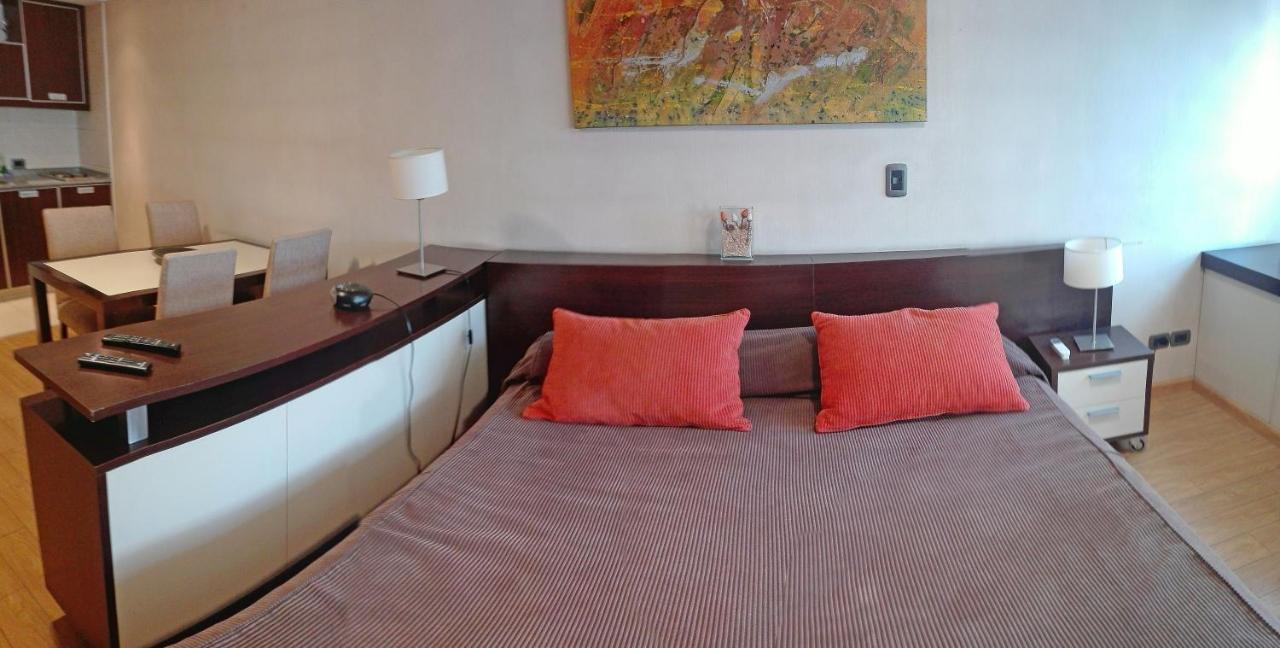 Apartamento Recoleta *