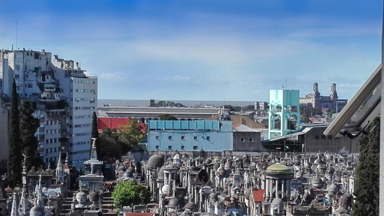 Recoleta * Ciudad Autónoma de Buenos Aires