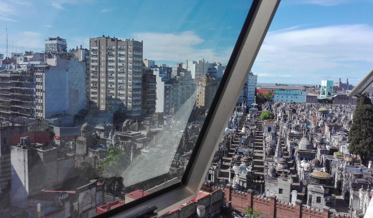 Apartamento Recoleta