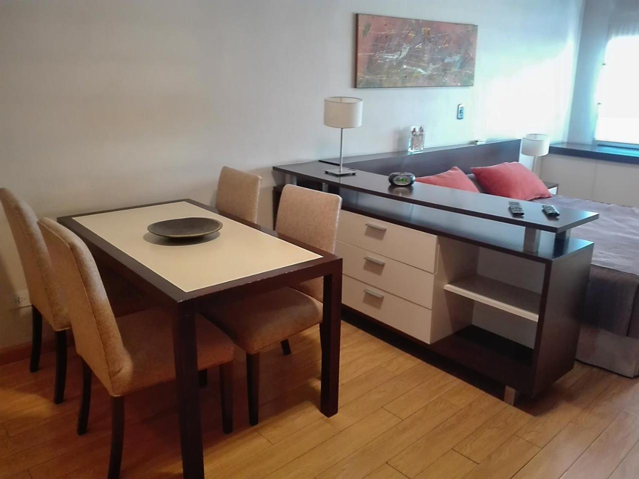 Apartamento Recoleta Ciudad Autónoma de Buenos Aires