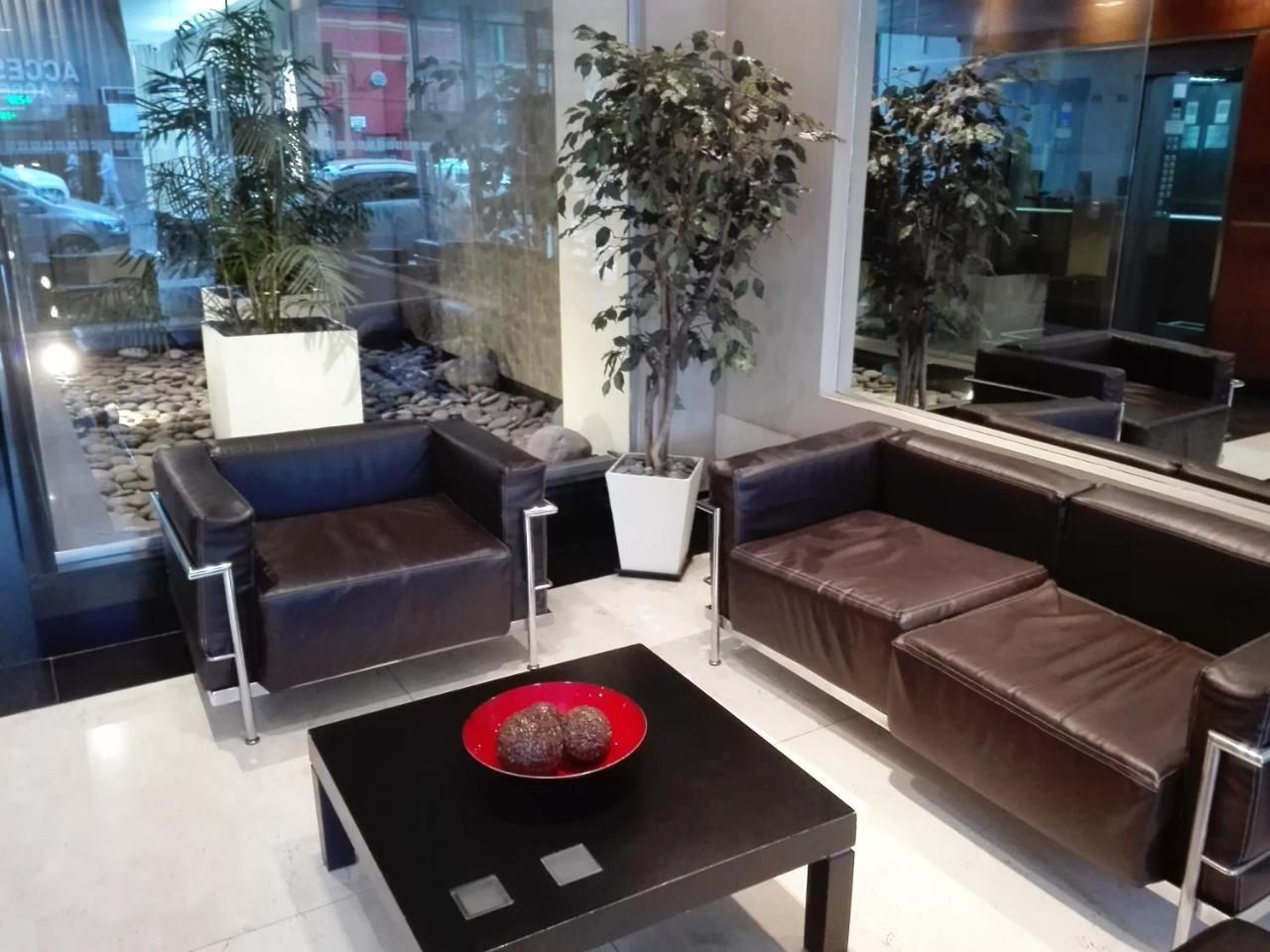 Apartamento Recoleta *