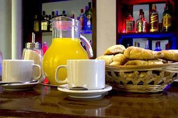 Eco Pampa Palermo Hostal *