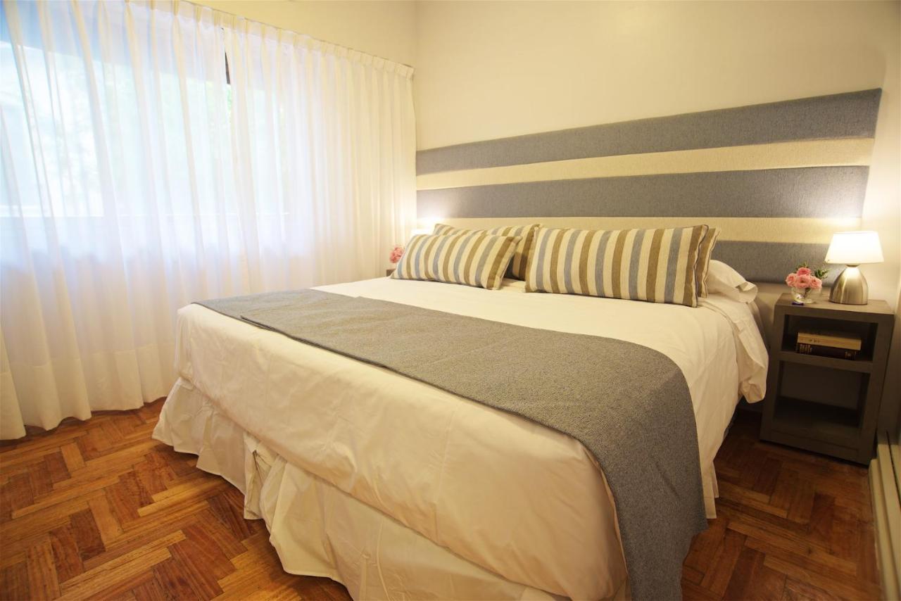 Apartamento Riobamba Street Buenos Aires