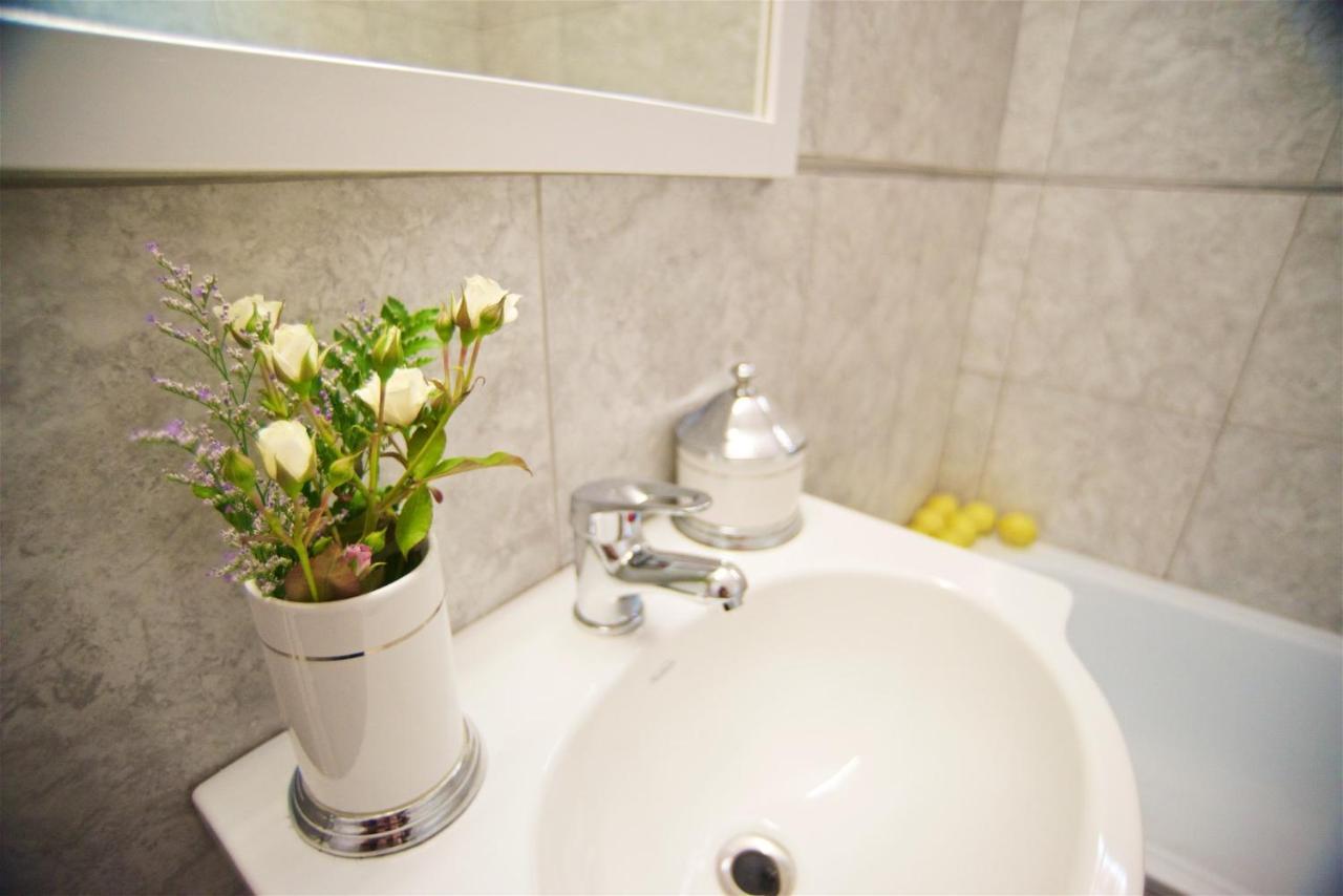 Apartamento Riobamba Street Buenos Aires