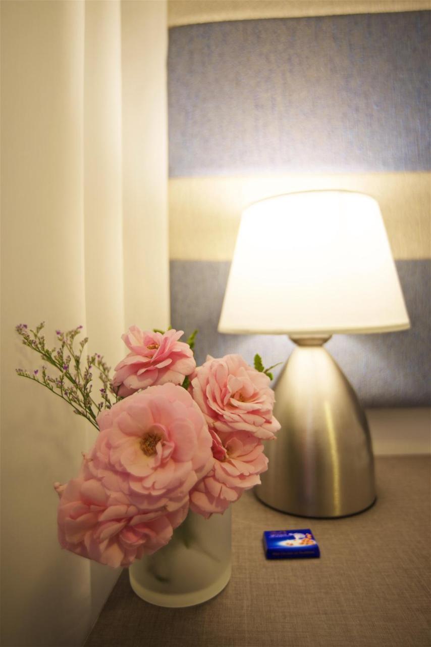 Apartamento Riobamba Street Buenos Aires