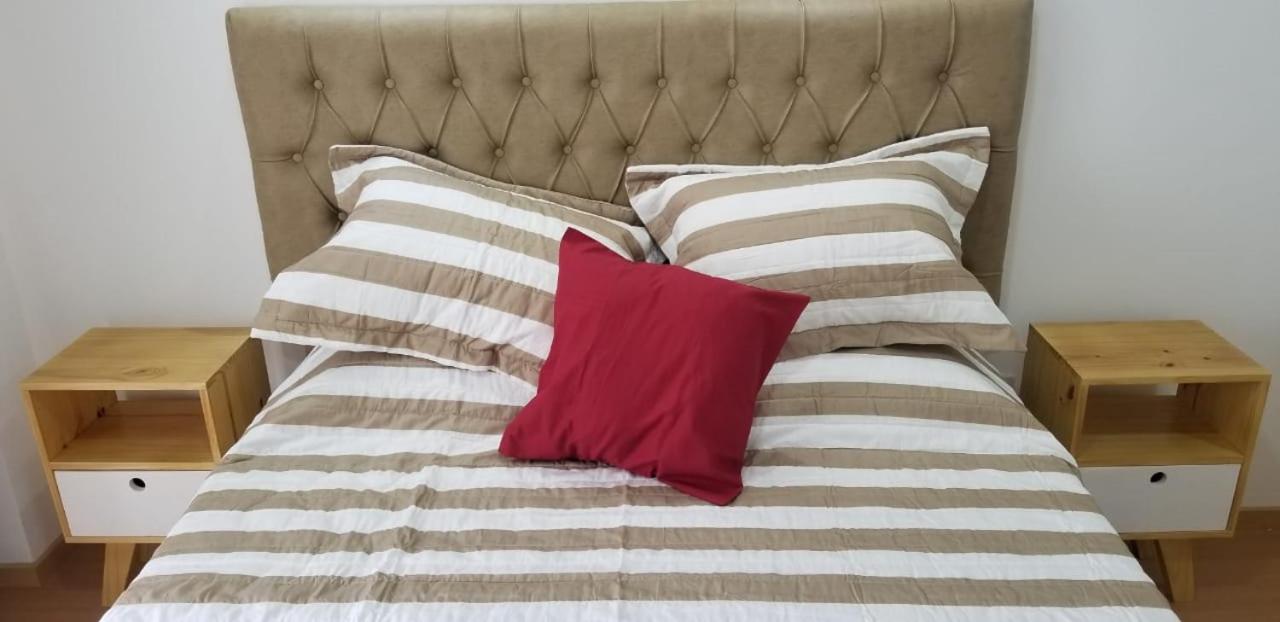 Recoleta Unique Agueero Apartamento Buenos Aires