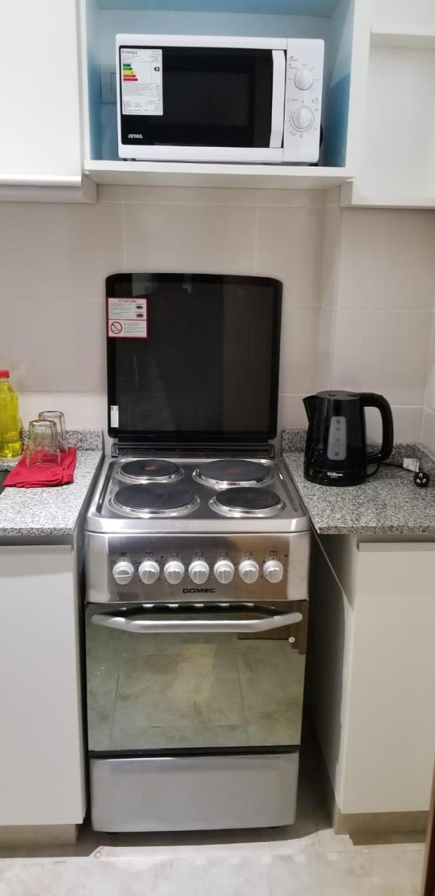 Apartamento Recoleta Unique Agueero