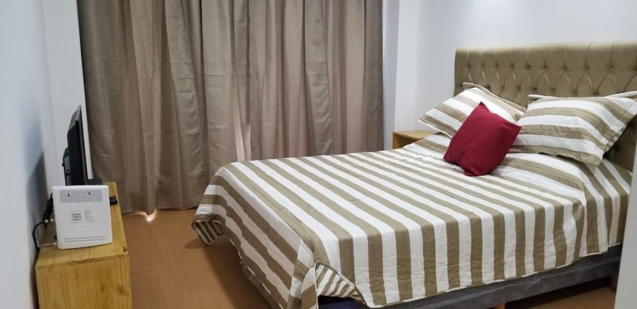 Apartamento Recoleta Unique Agueero Buenos Aires