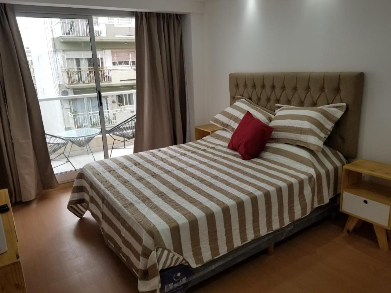 Apartamento Recoleta Unique Agueero